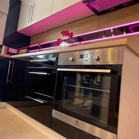 #3 Tgha Luxury One Bedroom Apartment In Атлоун Екстериор снимка