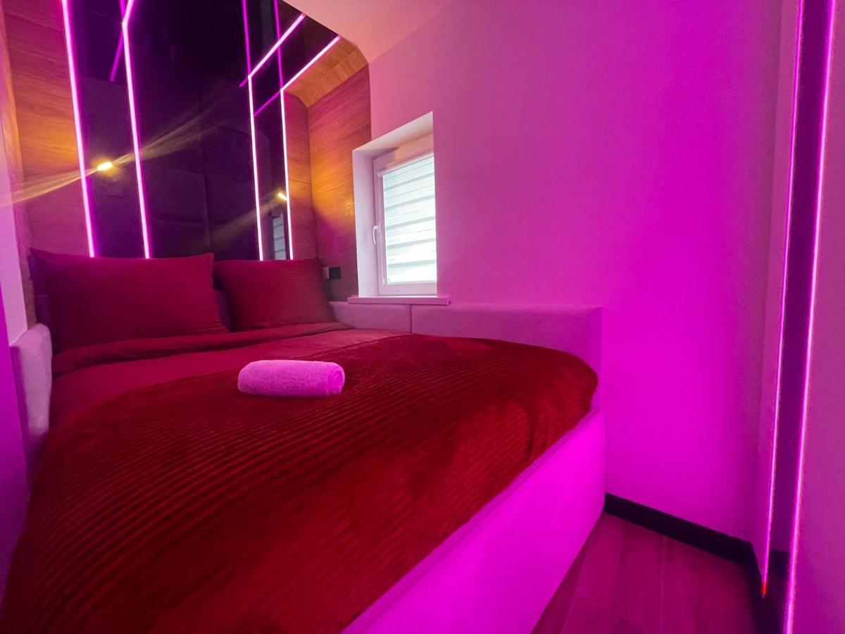 #3 Tgha Luxury One Bedroom Apartment In Атлоун Екстериор снимка