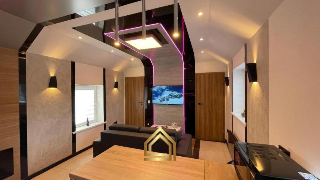 #3 Tgha Luxury One Bedroom Apartment In Атлоун Екстериор снимка